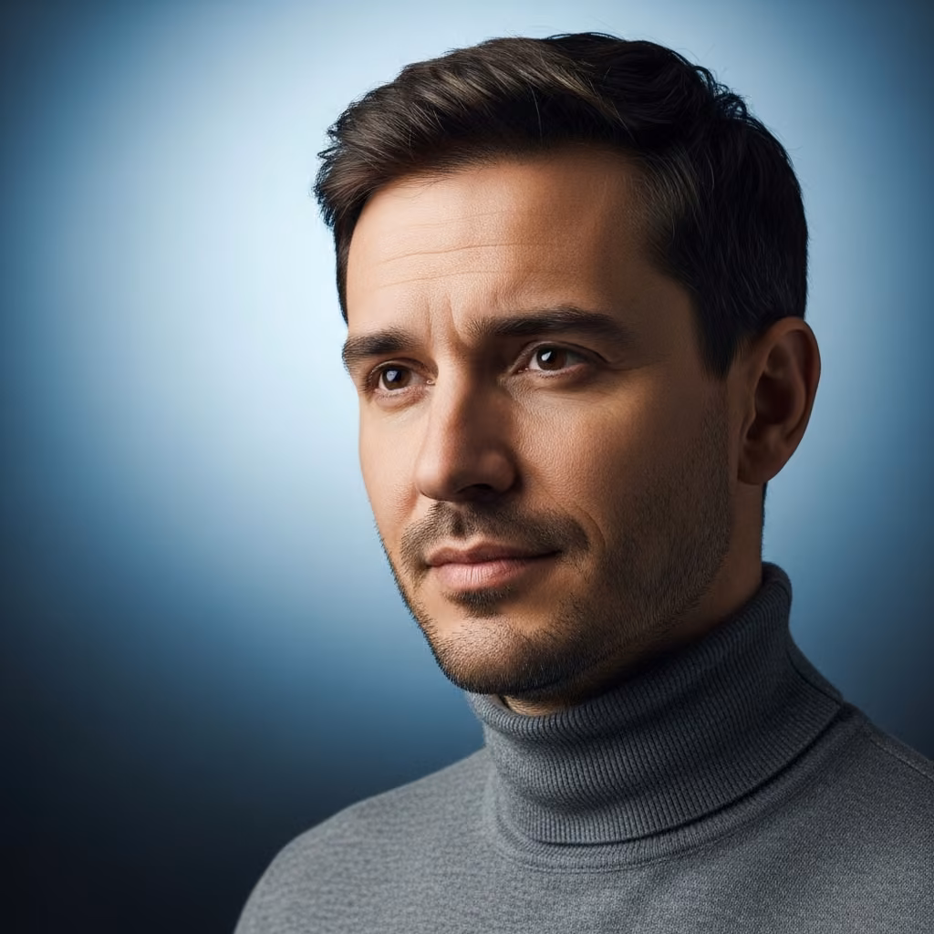 Daniel Price — VIP & Crypto Analyst