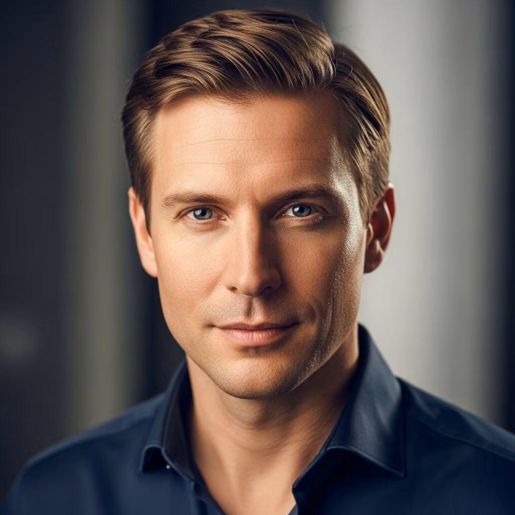 Marcus Reid